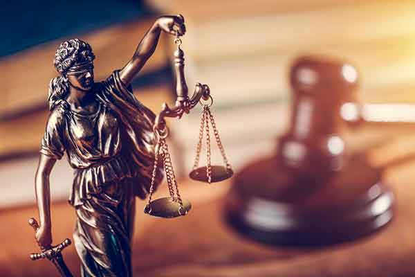Legal Representation for Family Law Cases